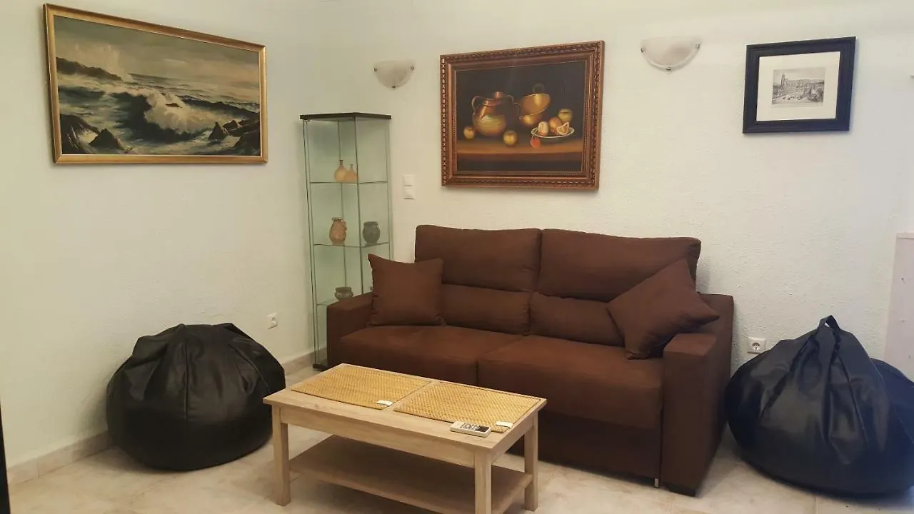 Apartment Ferienwohnung 