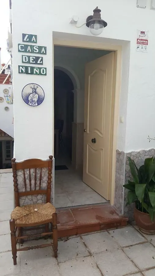 Ferienwohnung 