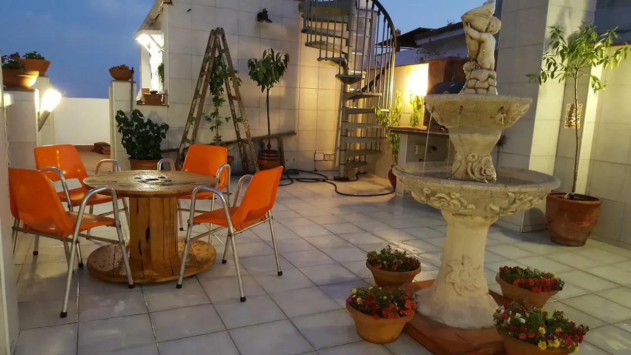 Ferienwohnung 