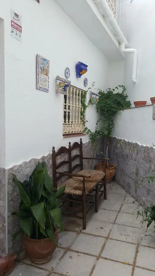 Ferienwohnung 